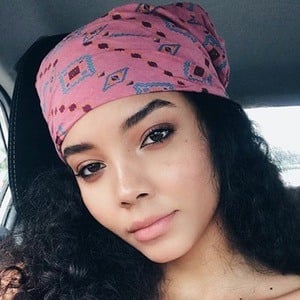 Nickayla Rivera Headshot