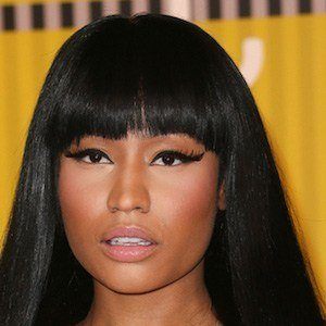 Nicki Minaj Bio Family Trivia Famous Birthdays