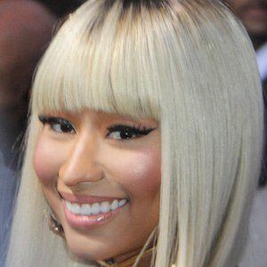 Nicki Minaj Biograf a Datos Familia Famous Birthdays Nicki Minaj Biograf a Datos Familia Famous Birthdays