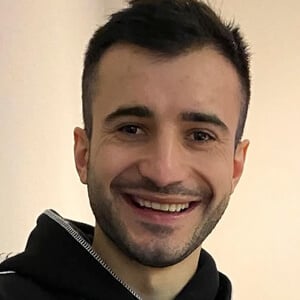 Nickxar Headshot 2 of 5