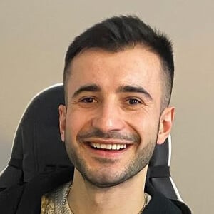 Nickxar Headshot 3 of 5
