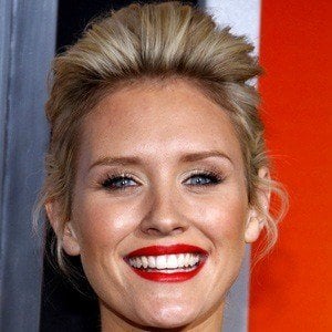 Nicky Whelan Headshot 2 of 6