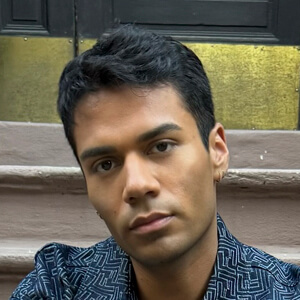 nickycbell Headshot 4 of 7