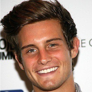 Nico Tortorella at age 20