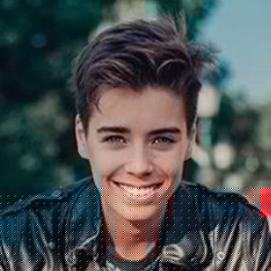 Nicolás Garro Headshot 5 of 5