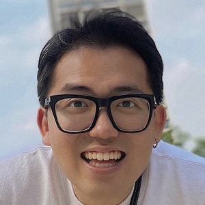 Nicola Jiang at age 28