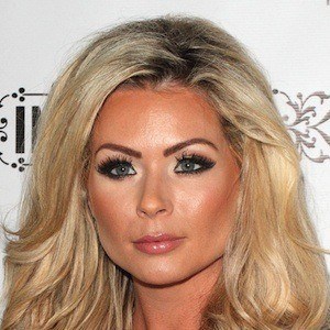 Nicola McLean Headshot 2 of 10