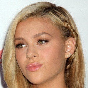 Nicola Peltz Headshot 10 of 10