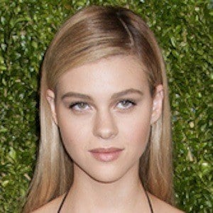 Nicola Peltz at age 19