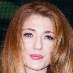 Nicola Roberts Headshot 7 of 10