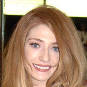 Nicola Roberts Headshot 8 of 10