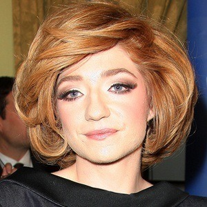 Nicola Roberts Headshot 9 of 10