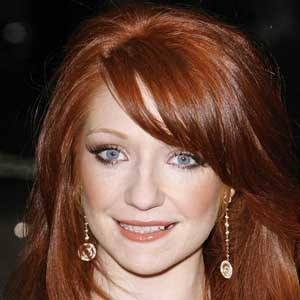 Nicola Roberts at age 20