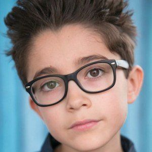 Nicolas Bechtel Headshot 5 of 6