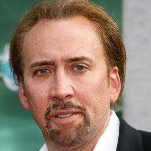 Nicolas Cage 2 of 10