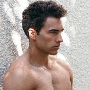Nicolas Palladino Headshot 3 of 10