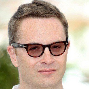 Nicolas Winding Refn - Bio, Family, Trivia | Famous Birthdays