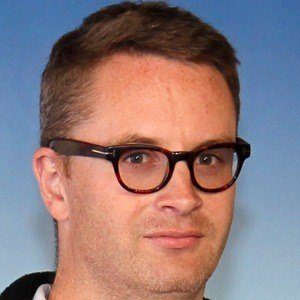 Nicolas Winding Refn - Bio, Family, Trivia | Famous Birthdays