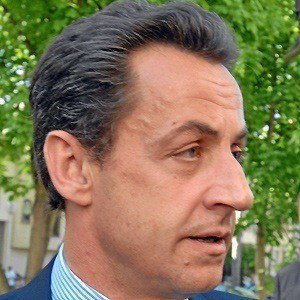 Nicolas Sarkozy - Bio, Family, Trivia | Famous Birthdays