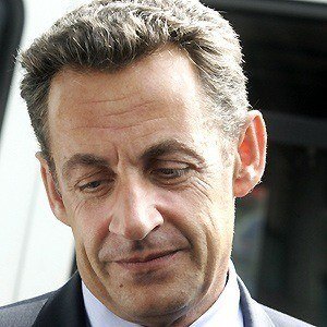 Nicolas Sarkozy - Bio, Family, Trivia | Famous Birthdays
