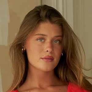 Nicole Booker Headshot 6 of 10