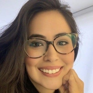 Nicole Contreras Headshot