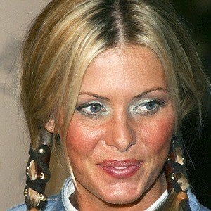 Nicole Eggert - Bio, Family, Trivia | Famous Birthdays