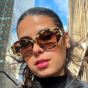 Nicole Elliott Headshot 3 of 4