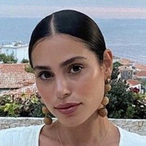 Nicole Isaacs at age 35
