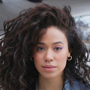 Nicole Jara Garcia Headshot 2 of 7