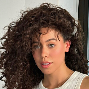 Nicole Jara Garcia Headshot 3 of 7