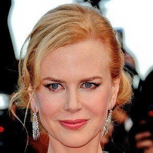 Nicole Kidman - Bio, Family, Trivia | Famous Birthdays
