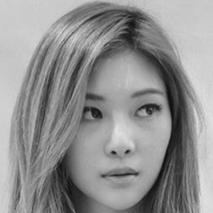 Nicole Low Headshot 6 of 10