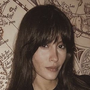 Nicole Luis at age 27