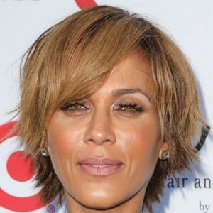 Nicole Ari Parker at age 45