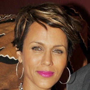 Nicole Ari Parker Headshot 10 of 10