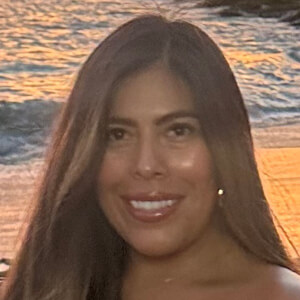Nicole Pazmino Headshot 2 of 6