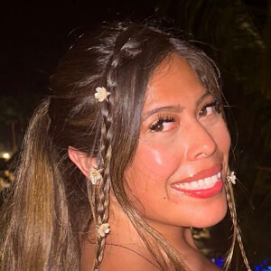 Nicole Pazmino Headshot 3 of 6