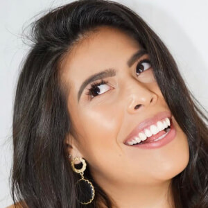 Nicole Pazmino Headshot 5 of 6