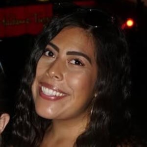 Nicole Pazmino Headshot 6 of 6