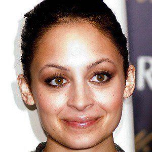 Nicole Richie Headshot 10 of 10