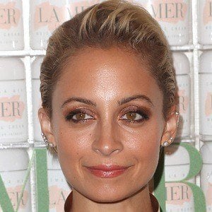 Nicole Richie at age 34