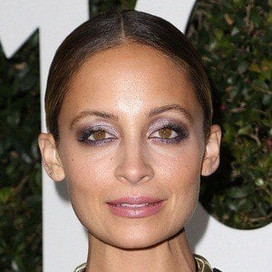 Nicole Richie at age 35