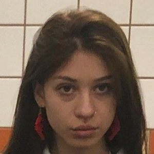 Nicole Javier Headshot