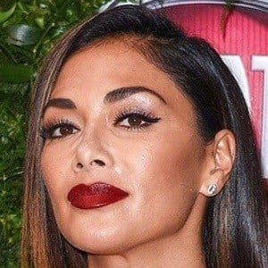 Nicole Scherzinger Headshot 9 of 9