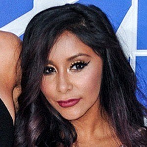 Snooki at age 28