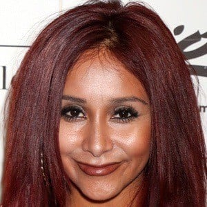 Snooki Headshot 8 of 8