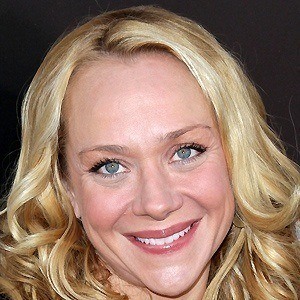 Nicole Sullivan Headshot 3 of 10