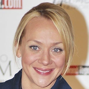 Nicole Sullivan at age 38