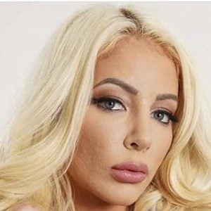 Nicolette Shea Headshot 10 of 10